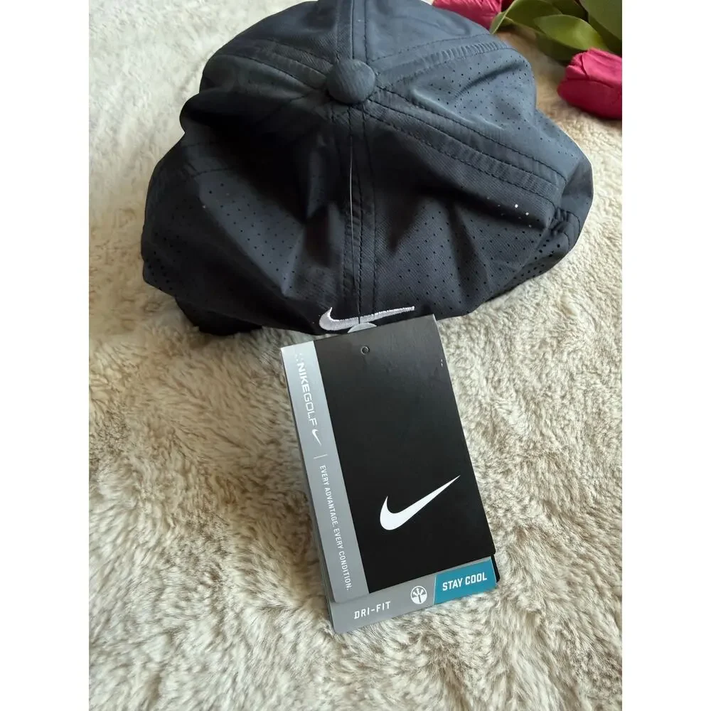 Farmers Win Coop New Nike Stay Cool Golf Hat